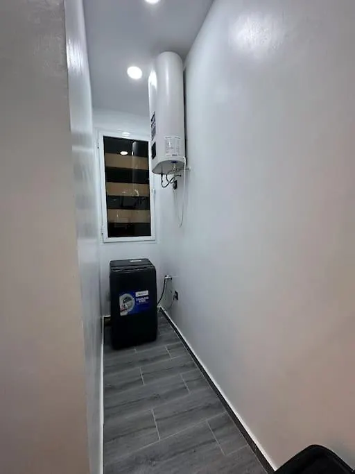Daire Cozy Apt With Top Amenities Near Marakeş