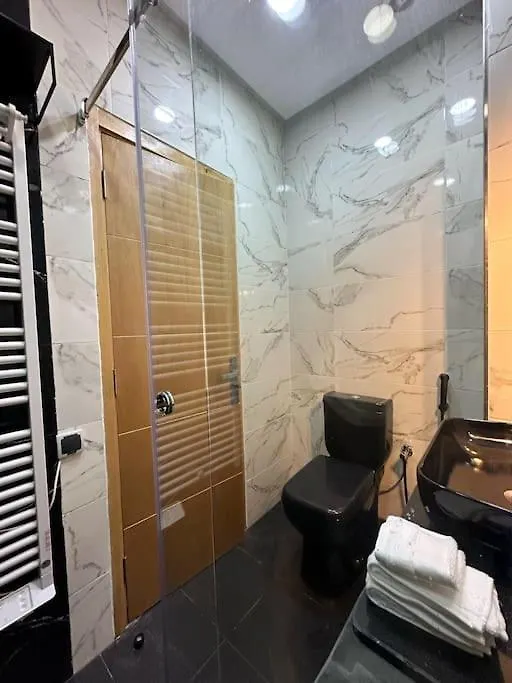 Cozy Apt With Top Amenities Near Marakeş