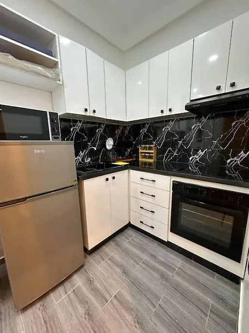 Cozy Apt With Top Amenities Near Marakeş Daire