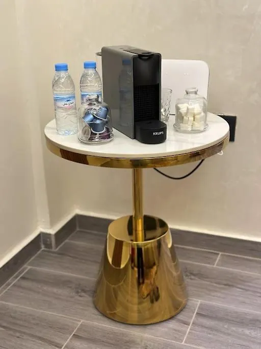 Cozy Apt With Top Amenities Near Marakeş Daire